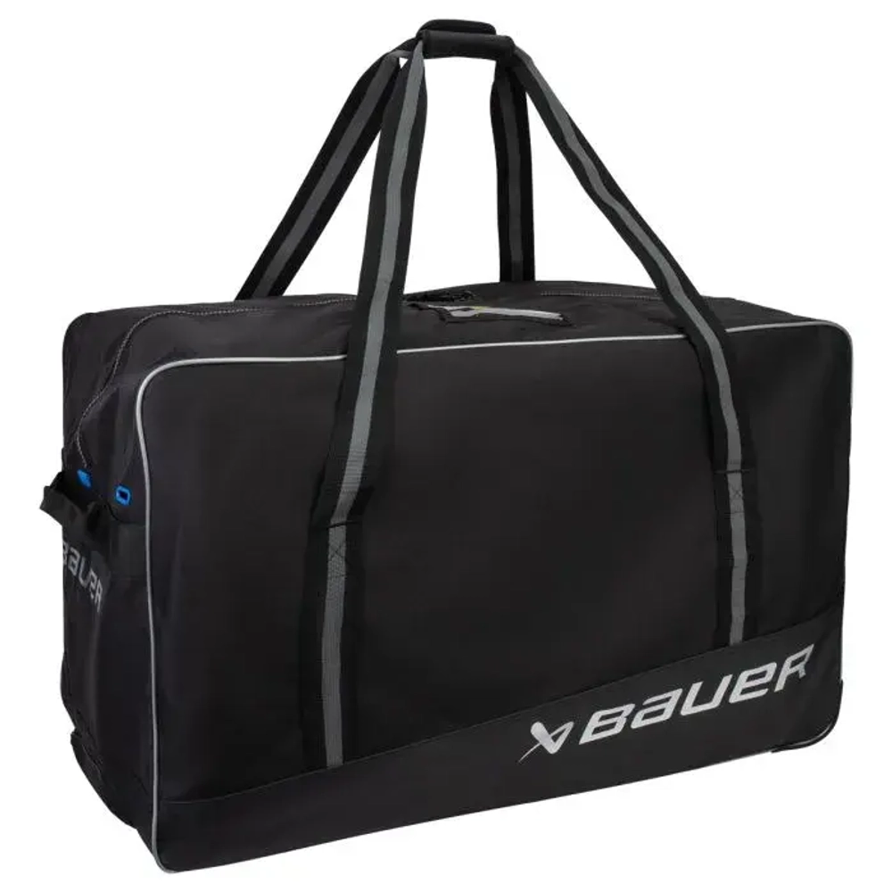 Баул на колесах Bauer S24 CORE WHEELED BAG SR