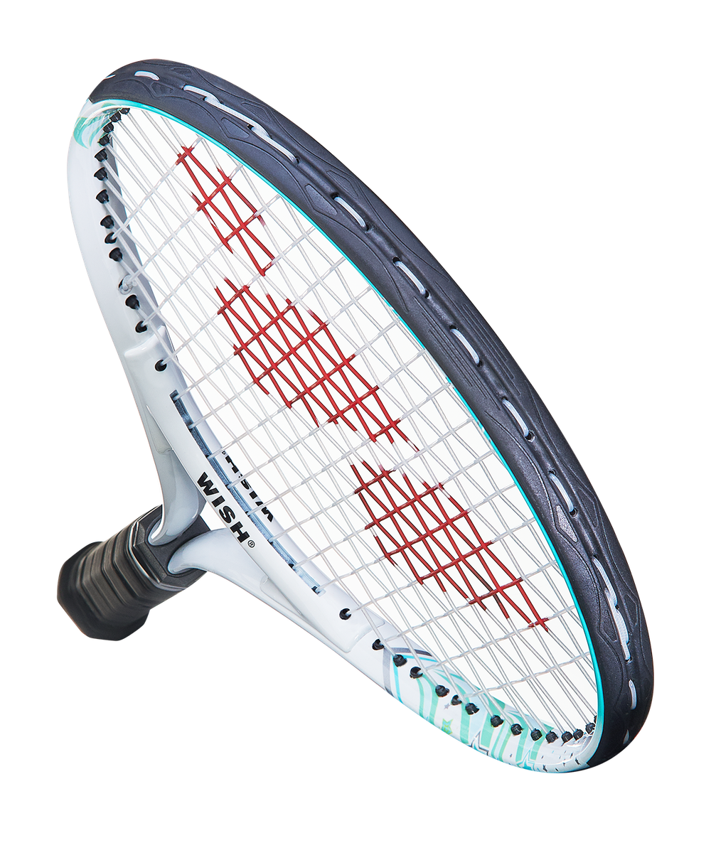 Ракетка для большого тенниса AlumTec JR 2900 21'', голубой