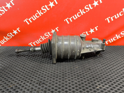 ПГУ сцепления