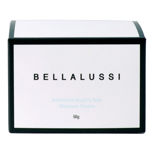 Крем для лица увлажняющий с растительными экстрактами Bellalussi Advanced Moisture Cream 50г