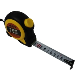 Измерительная рулетка Строительная 7.5м x 25мм