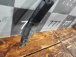 Накладка крыла переднего правого Geely Atlas Pro 21-нв Б/У Оригинал 5049014200