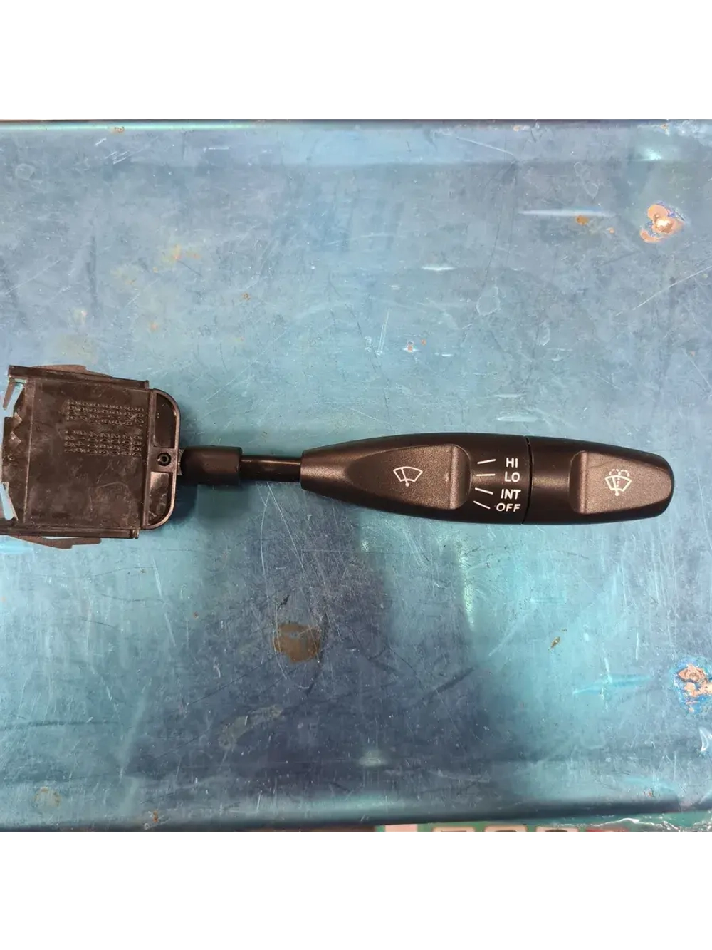 Переключатель дворников Нексия