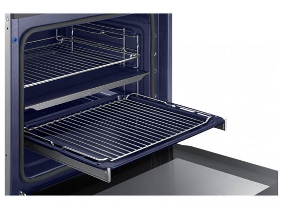 Электрический духовой шкаф Samsung NV75K5571RG