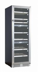 Винный холодильник LaSommeliere MT150DZ