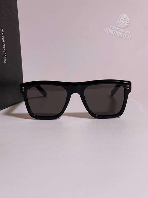 Солнечные очки Dolce & Gabbana