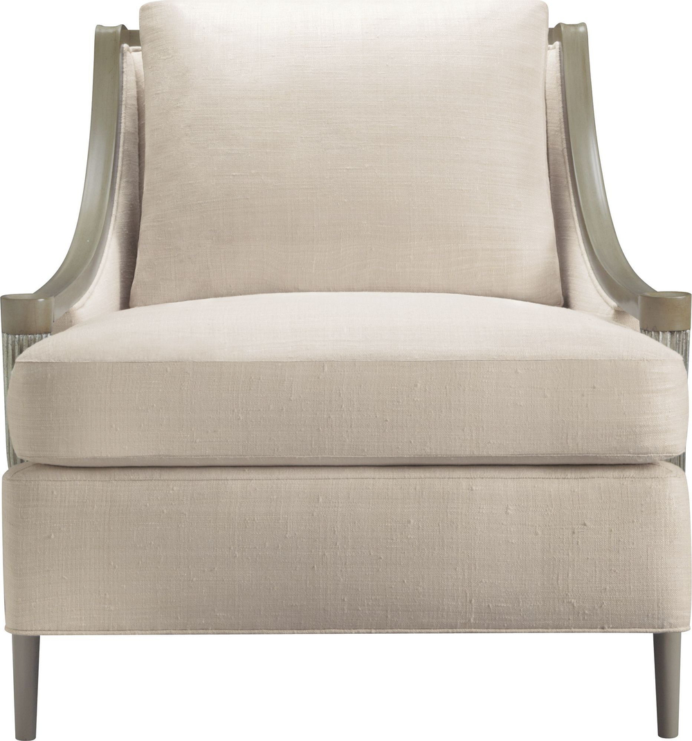 Кресло Baker Signature Lounge Chair