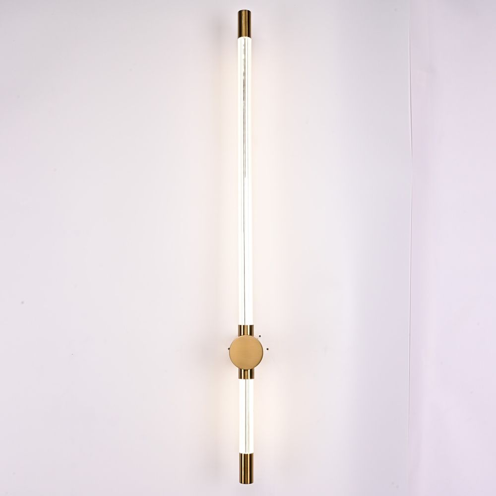 Настенный Светильник Birta Wall L85 By Imperiumloft