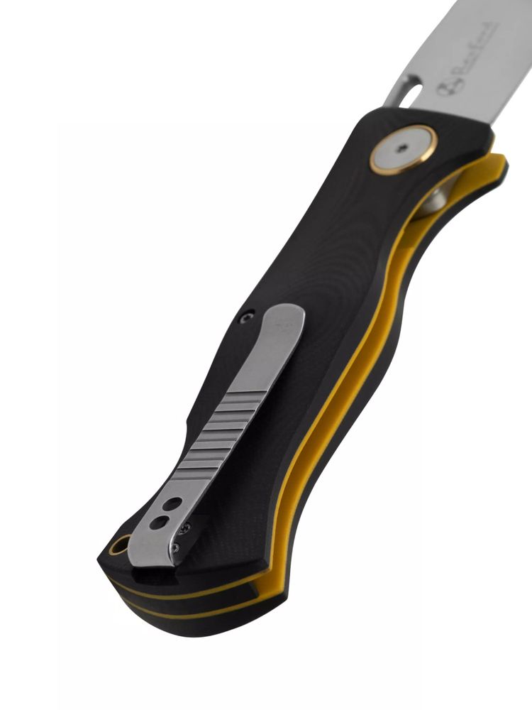 Нож Boker 01BO545 Epicenter Backlock