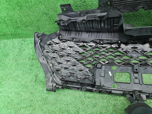 Решетка радиатора Omoda S5 (2022-н.в.)
