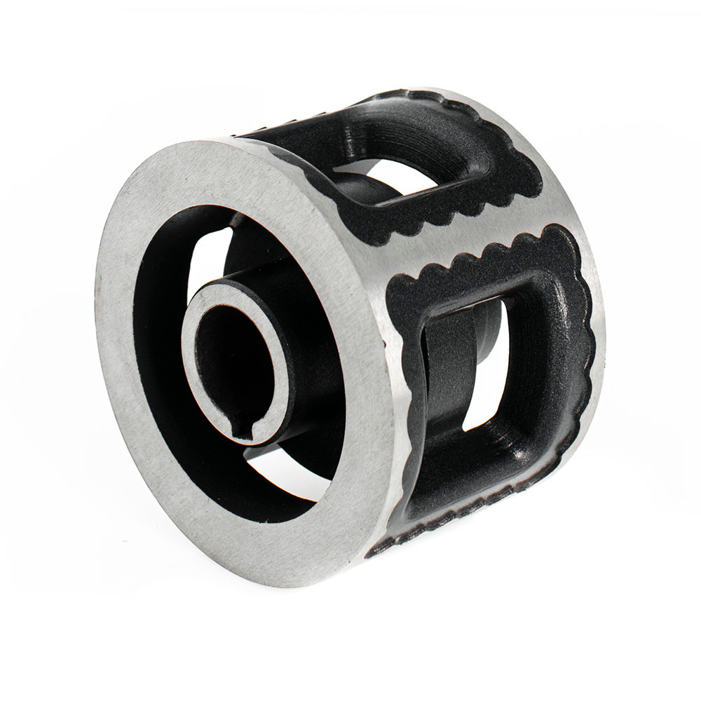 Матрица JGL-120, 4 яч, Равиоли, d84, ш56