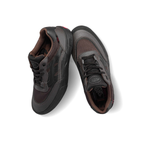 Кеды Vans x Justin Henry Wayvee 'Coffebean' VN0A5JIA8AC