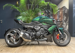 Ducati Diavel V4 (For Bentley Edition)