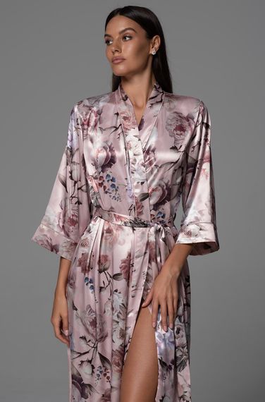 Халат Mia-Amore Philomena 4859