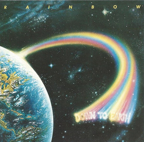 Rainbow / Down To Earth (CD)