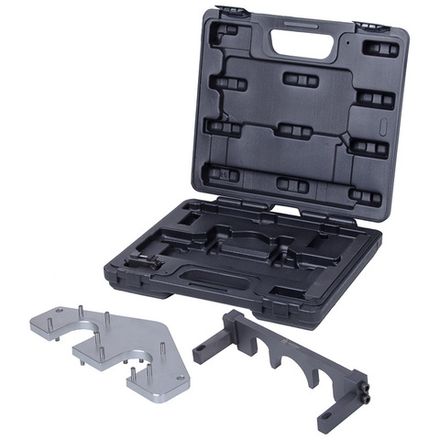 Цена на МАСТАК (103-21304C) Набор фиксаторов распредвала / коленвала, MB, кейс, 4 предметов