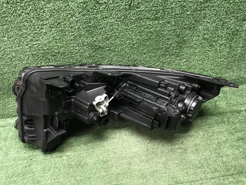 Фара правая Kia Carnival 4 (2020-2023) LED