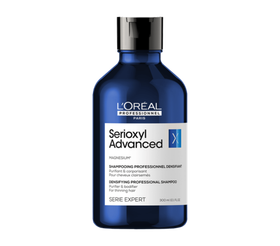 ЛП СЭ Сериоксил шампунь 300 мл ( E3872400 )