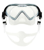 Маска для плавания Fashy Explorer