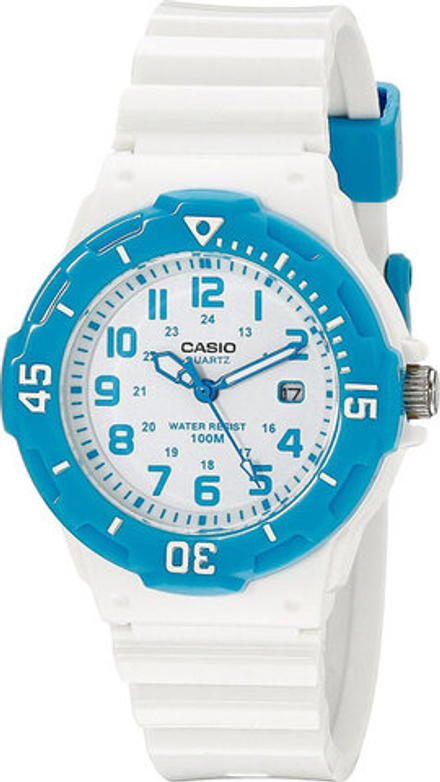 Часы Casio LRW-200H-2B