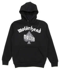 Толстовка Motorhead England (033)