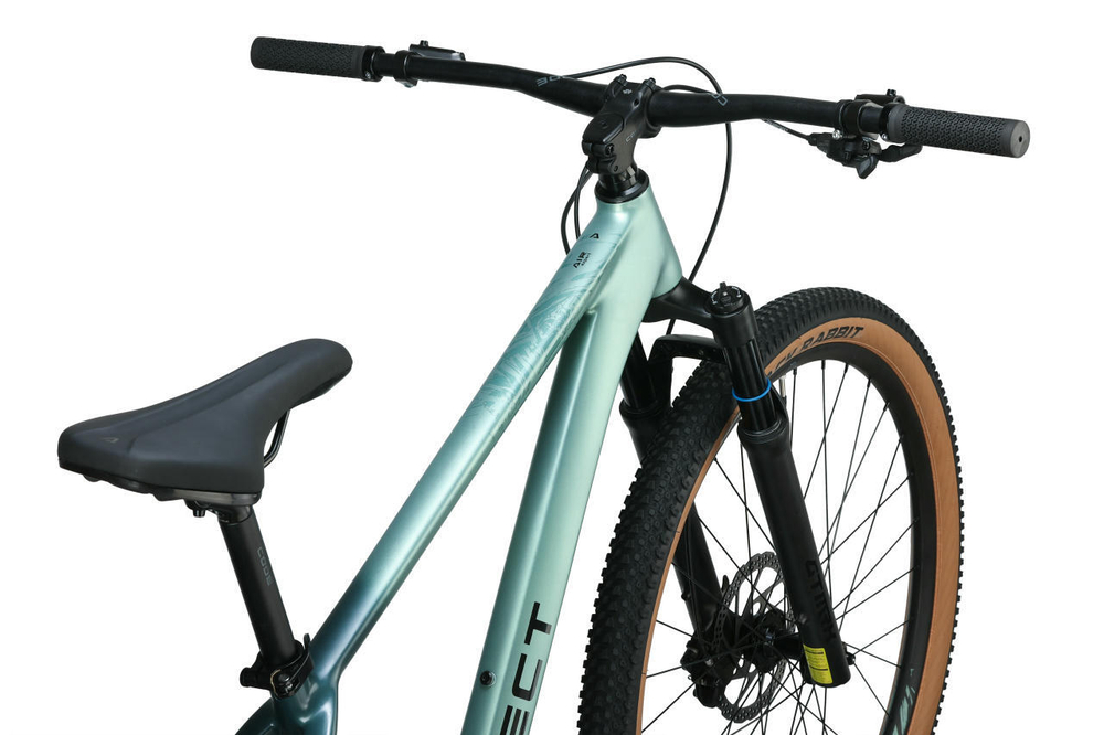 Горный велосипед Aspect Air Expert 29 (2025)