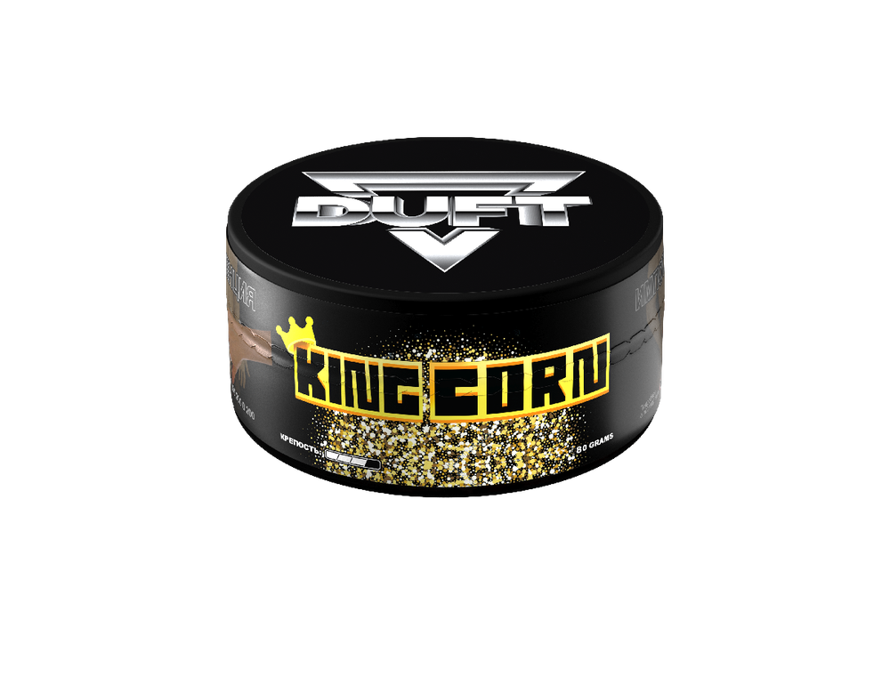Duft - King Corn (80g)