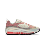 Женские кроссовки Nike Air Max 98 Chinese New Year BV6653‑616