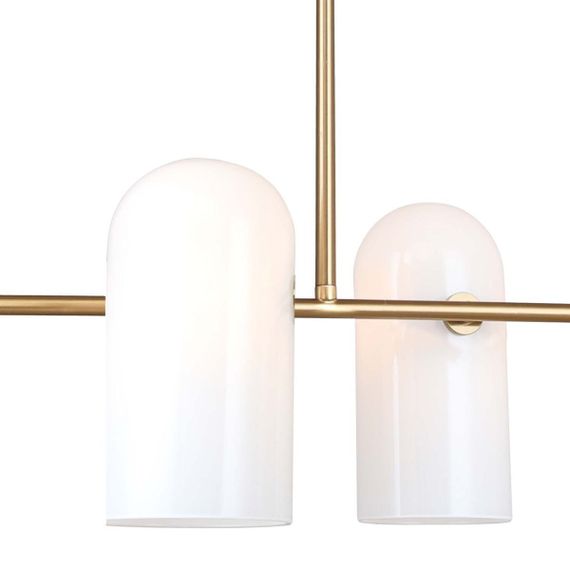 Подвесная люстра F-Promo Barfila 4619-6P