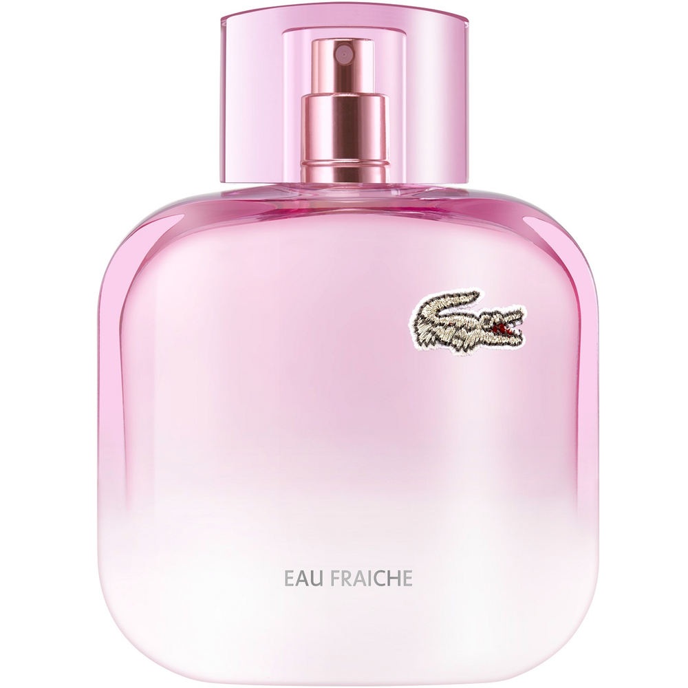 Lacoste L.12.12 Pour Elle Eau Fra_che
