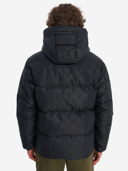 Пуховик мужской FILA