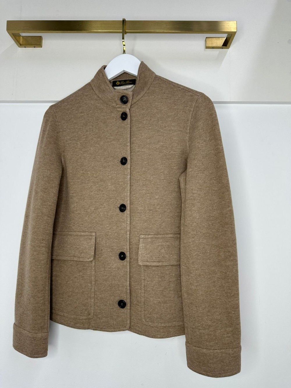 Жакет Loro Piana