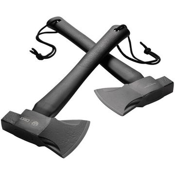 Топор CRKT BLACK POWDER HATCHET R3001K CRKT_R3001K