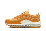 Кроссовки Nike Air Max 97 Wheat Gum (Женская размерная сетка)
