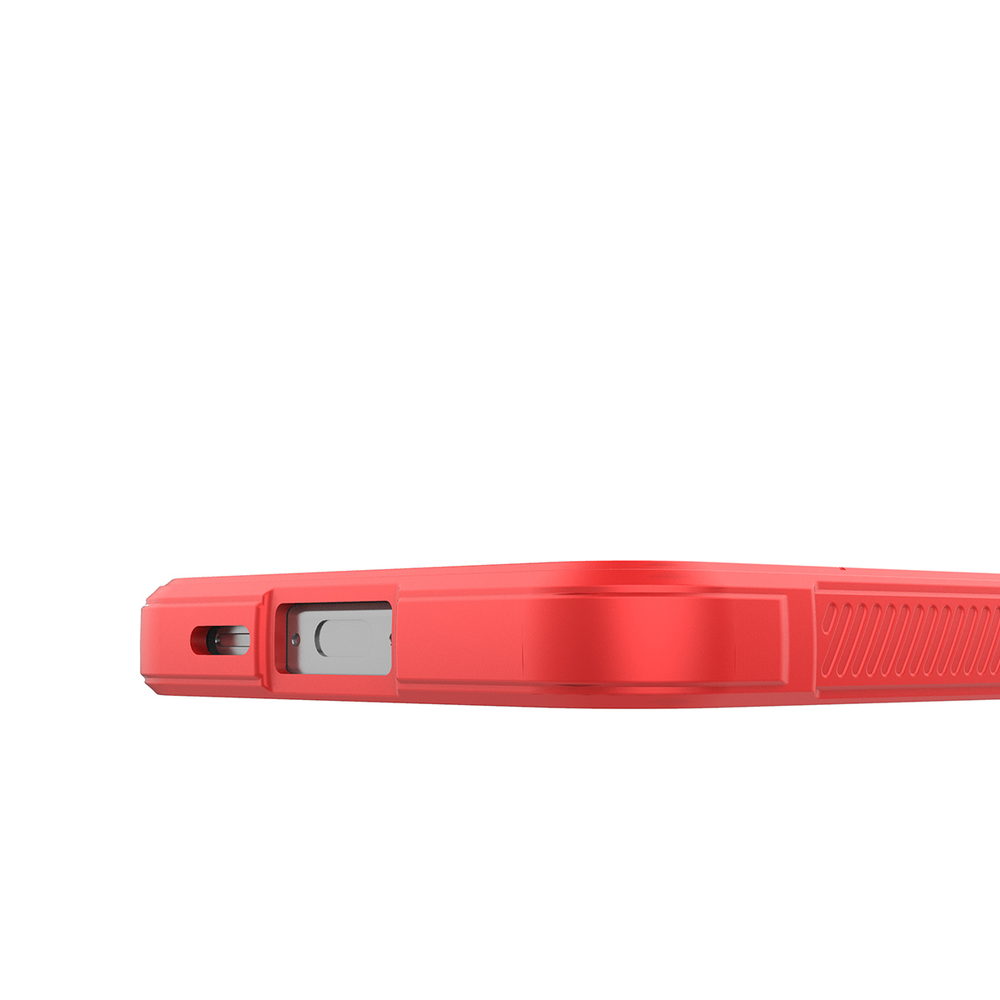 Противоударный чехол Flexible Case для Samsung Galaxy S24 FE