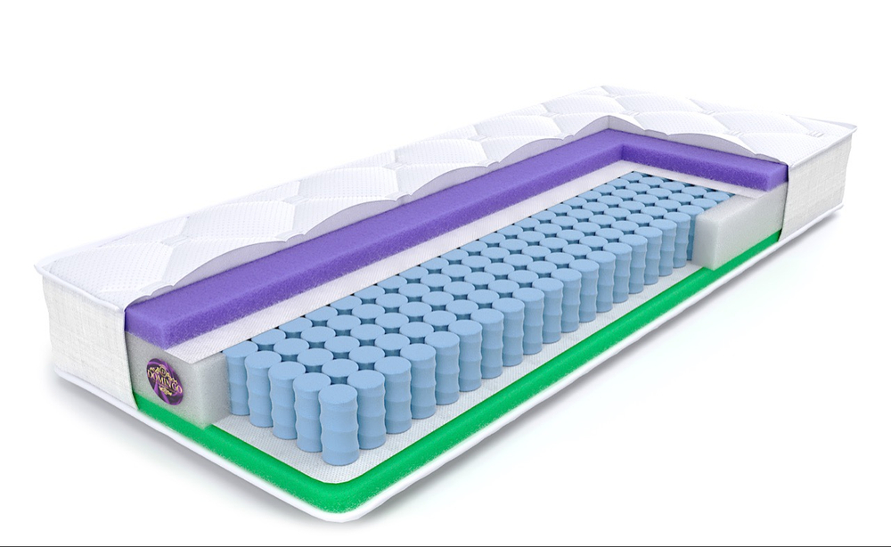 Матрас Соло (Solo)