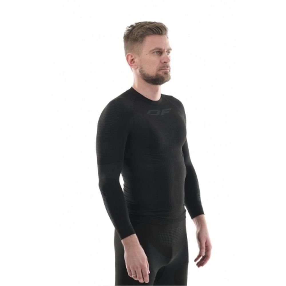 DF 2D Thermo Light / Черный