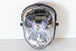 33110-K26-901 (33110-K26-305). HEADLIGHT UNIT. Honda MSX125 (2013-2015)