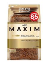 Кофе растворимый Maxim, 170 г