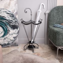 Зонтница Венеция 1 Антик Найт