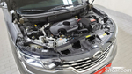 Renault Korea (Samsung) The New QM6 1.7 dCi RE Signatures 2WD (12.2019)