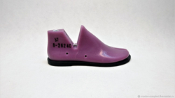 Колодки женские артикул 26240 ( С 112)