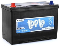 Topla Top Asia 6CT- 95 ( 115D31 ) аккумулятор