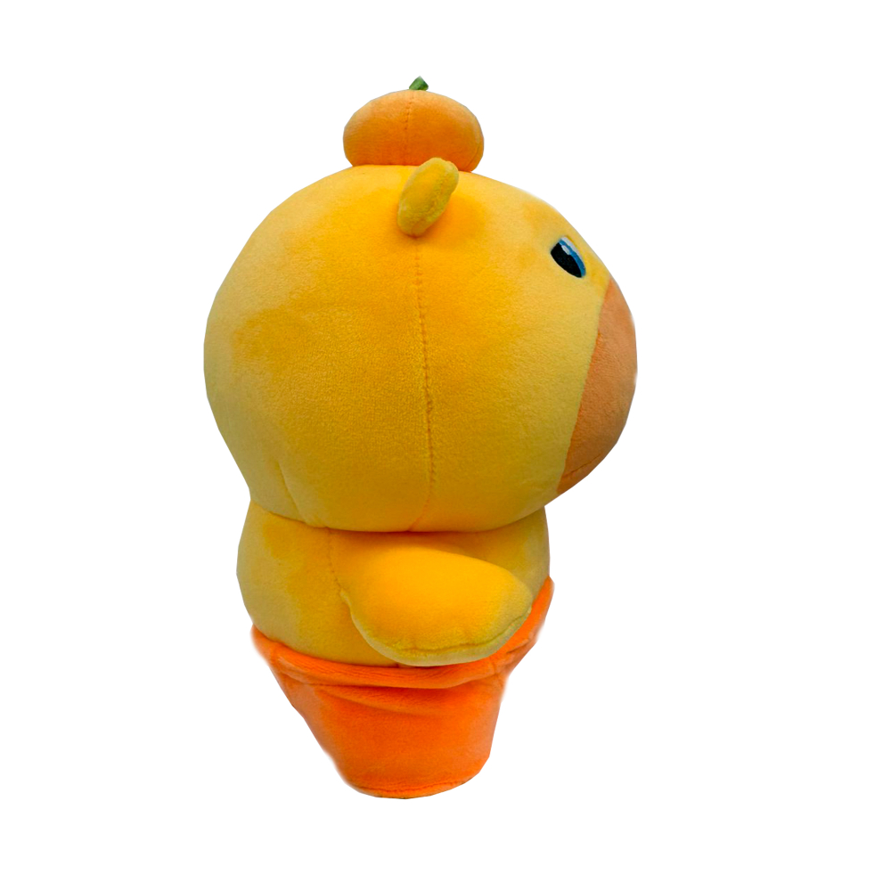 Мягкая игрушка Mumuso "Лулу"