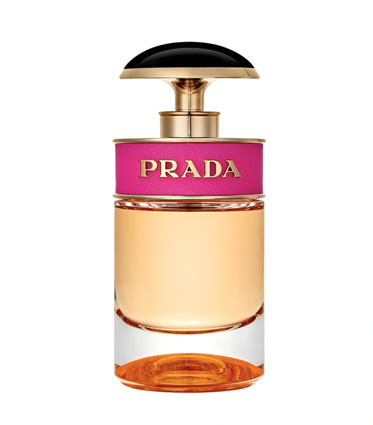 Парфюмерная вода Prada Candy