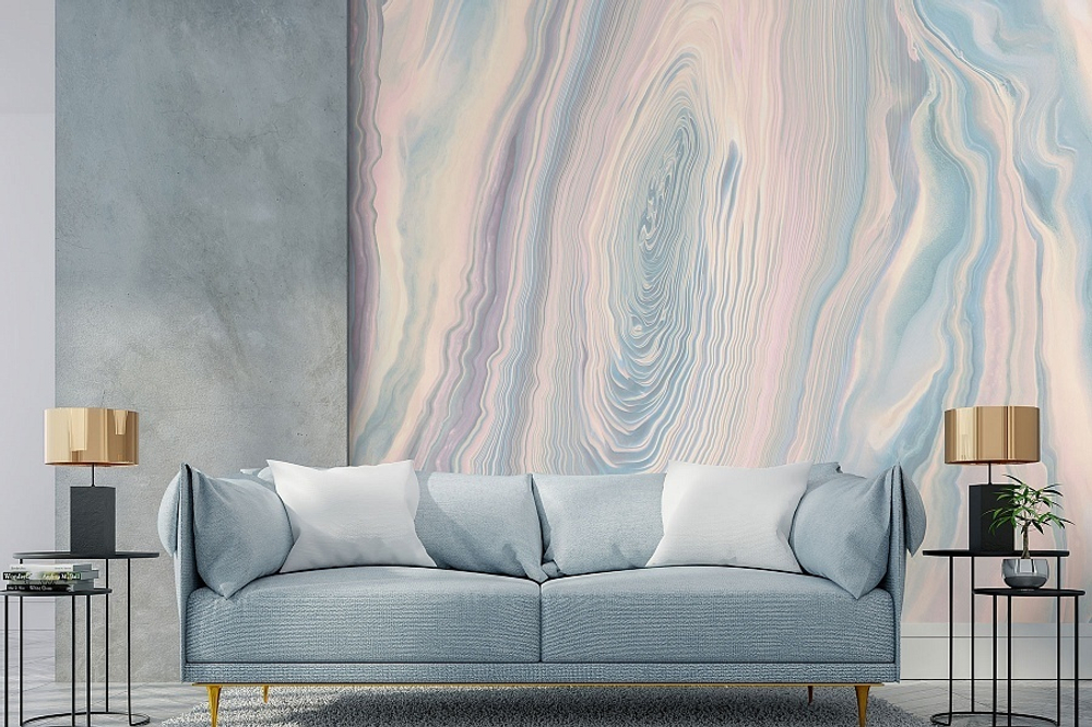 Обои и панно Affresco, коллекция  Emotion Art