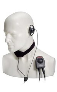 Гарнитура Entel CXR16/DT9