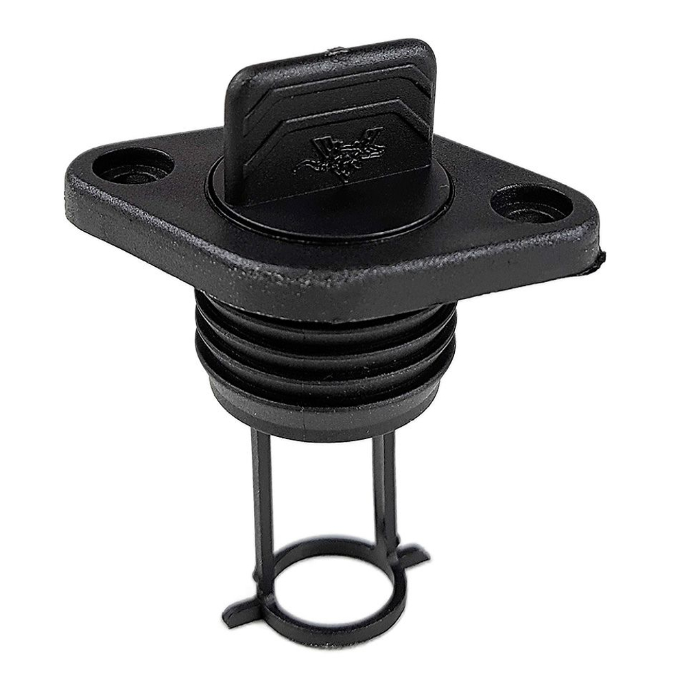 Шпигат 43х66 мм, пластик (10269179)