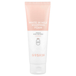 G9skin, Пенка для взбивания White In Milk, 120 мл (4,05 жидк. Унции)