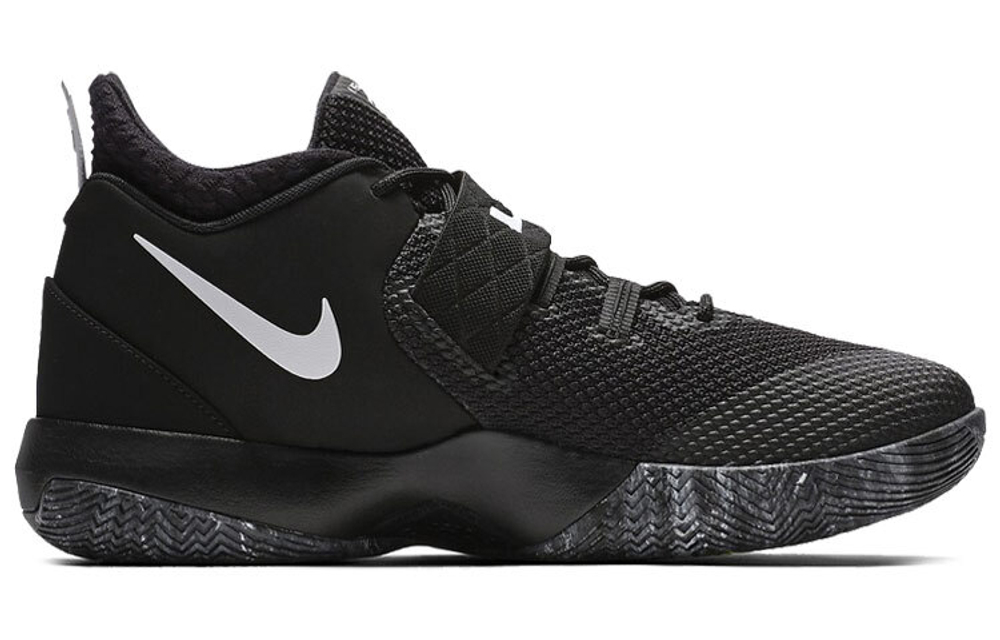 Кроссовки Nike Ambassador 10 Black Marble 10